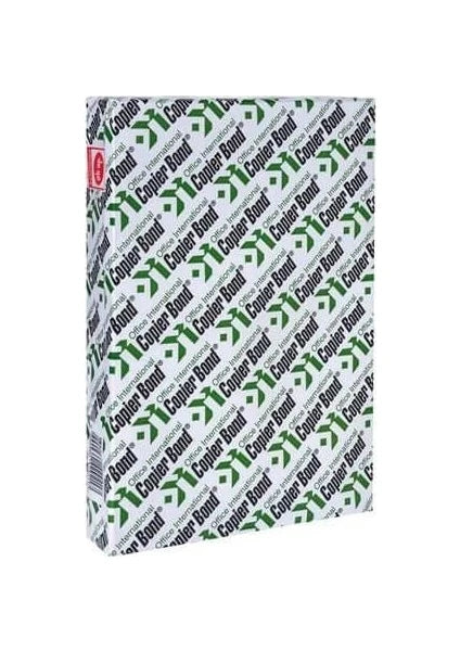 Ve-Ge Copier Bond A4 Fotokopi Kağıdı 500 Adet (1PAKET) - 7