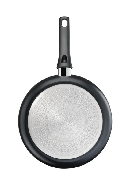 Tefal Titanyum 3X UltimateOne Düz Tava Seti 20/26 cm İndüksiyon Tabanlı 2 Parça Siyah Renk - 3