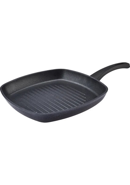 Karaca Biodiamond Powerful Grill 28 cm - 4
