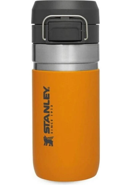 Stanley The Quick Flip Paslanmaz Çelik Termos Bardak 0.47 LT 10-09148-027 - 6
