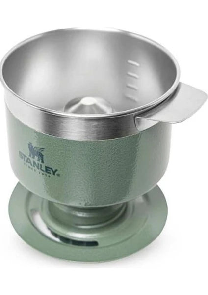 Stanley Classic Perfect-Brew Pour Over Kahve Demleyici - 4
