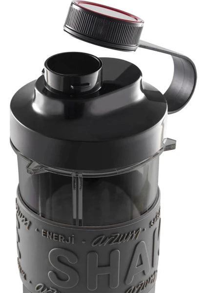Arzum AR1147-B Shaken Take Neo Kişisel Blender - Beyaz - 500 Watt - 8