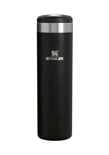 Stanley The AeroLight Transit Mug 0.59L Sızdırmaz Kapaklı Paslanmaz Çelik İçecek Kabı ile 8 Saat Sıcak