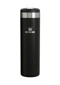 Stanley The AeroLight Transit Mug 0.59L Sızdırmaz Kapaklı Paslanmaz Çelik İçecek Kabı ile 8 Saat Sıcak