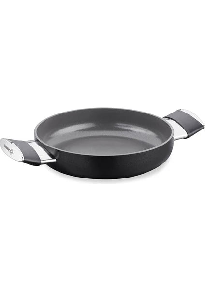 Korkmaz Lena Seramik Omlet 18 cm