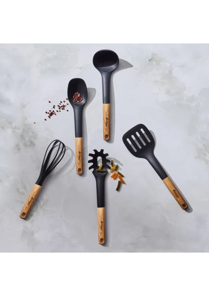 Karaca Brownwood 5 Parça Servis Seti