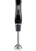 Felix Fl194-0100 Blenix El Blender 900 W Güçlü Motor ile 990 ml Kapasite ve Karıştırma Fonksiyonu Siyah