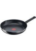Tefal Titanyum 1x Daybydayone Difüzyon Tabanlı Tava Kırmızı - 24 cm