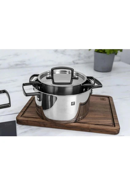 Zwilling Bellasera Tencere Seti 5 Parça - 3