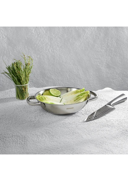 Emsan Steel Force Sahan 20 cm