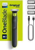 Philips QP2724/10 Oneblade Yüz Şekillendirici