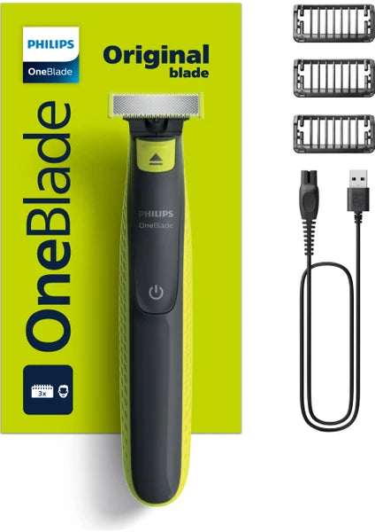 Philips QP2724/10 Oneblade Yüz Şekillendirici