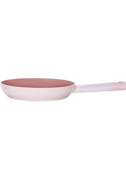 Emsan Swiss Crystal 26 cm Tava Pembe - 7