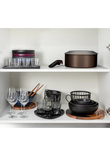 Tefal Ingenio XL Intense  2X Tava Tencere Seti - 12 Parça - 5