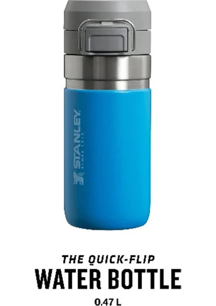 Stanley The Quick Flip Paslanmaz Çelik Termos Bardak 0.47 Lt - 4