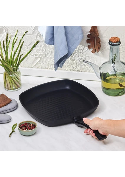Karaca Biodiamond Powerful Grill 28 cm - 3