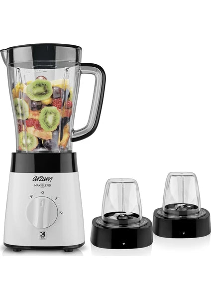 AR1057 Maxiblend Sürahi Blender - Beyaz