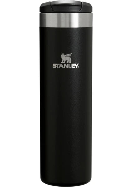 Stanley The AeroLight Transit Mug 0.59L Sızdırmaz Kapaklı Paslanmaz Çelik İçecek Kabı ile 8 Saat Sıcak - 2
