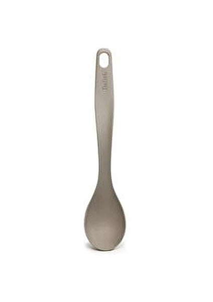 Tefal Fresh Kitchen Servis Kaşığı Gri Renkli Kullanışlı Mutfak Gereci 2100057705 - 2