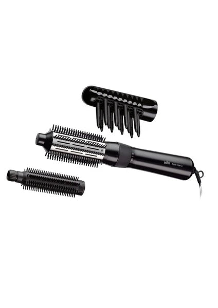 Braun Satin Hair 3 Saç Şekillendirici Airstyler - AS330