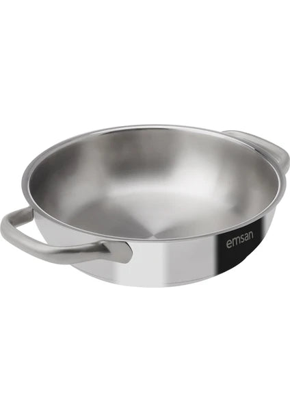 Emsan Steel Force Sahan 20 cm - 3