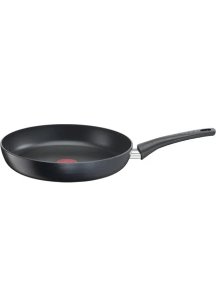 Tefal Titanyum 3X UltimateOne Düz Tava Seti 20/26 cm İndüksiyon Tabanlı 2 Parça Siyah Renk - 10