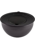 Jumbo Darci Black Karnıyarık - Tava 2'li Set
