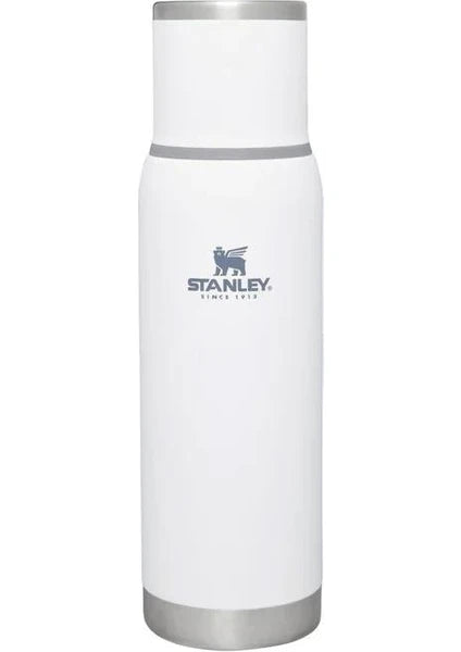 Stanley Termos The Adventure To-Go Bottle .75L / 25oz Polar