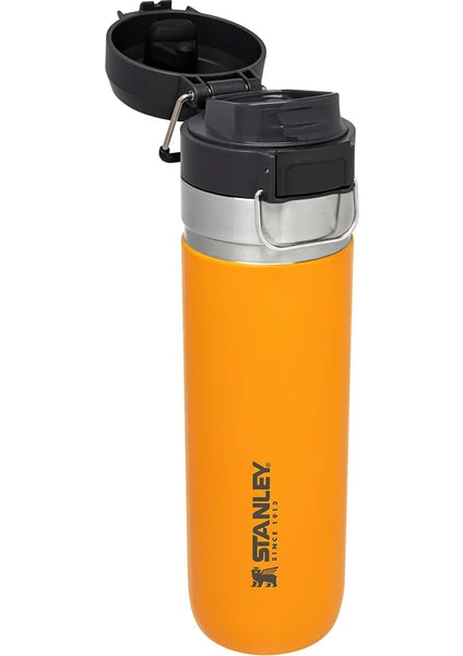 Stanley Go Quick Flip Termos 0,70 L Turuncu - 2