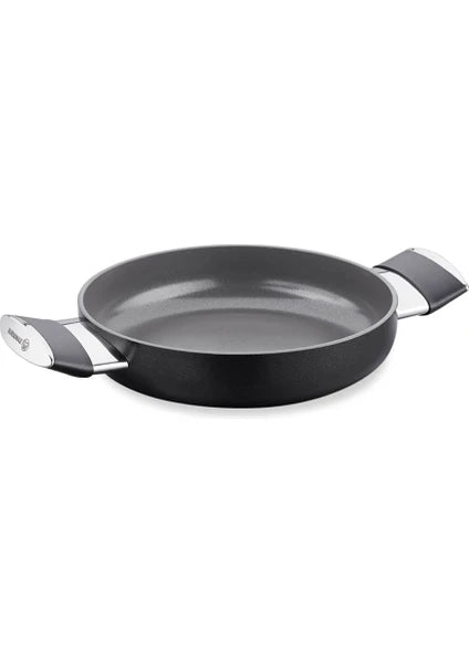 Korkmaz Lena Seramik Omlet 22 cm