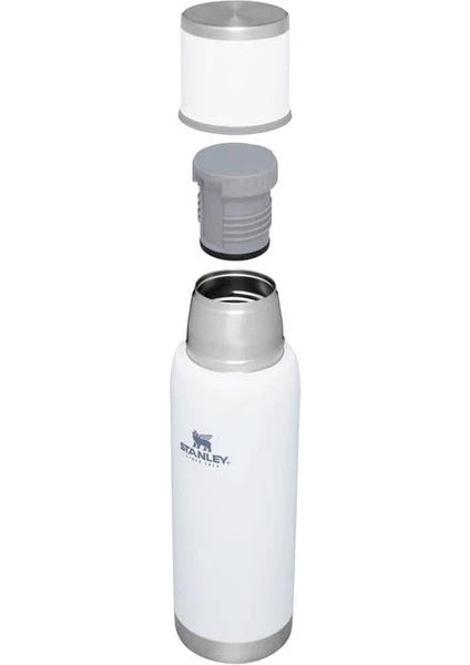 Stanley Termos The Adventure To-Go Bottle .75L / 25oz Polar - 2