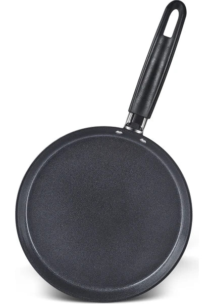 Karaca Swiss Crystal Krep Tava 24 cm Black - 2