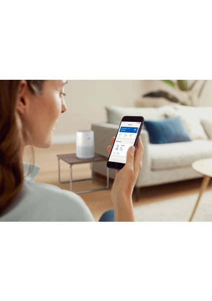 Philips AC0651/10 600 Serisi Hava Temizleyici - 3