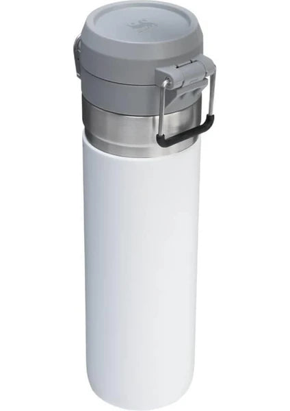 Stanley The Quick Flip Paslanmaz Çelik Soğuk Su Termosu 0.70 Lt - 2