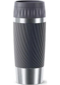 Tefal N20115 Travel Mug Easy Twist Termos 0,36 L Gri - 3110600437