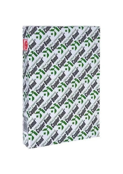 Ve-Ge Copier Bond A4 Fotokopi Kağıdı 500 Adet (1PAKET) - 3