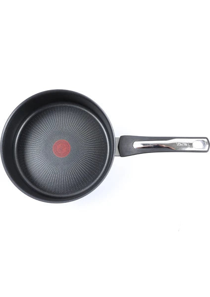 Teval Kapaklı Tava 24 cm  G2843234 - 3