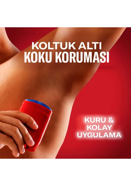 Old Spice Night Panther Erkek Için Stick Deodorant 50 ml - 6