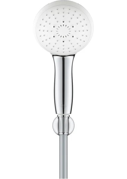 Grohe Tempesta 110 El Duşu Seti 3 Akışlı Rain,jet,masaj - 27849003 - 2