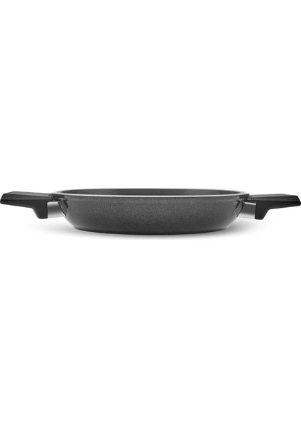 Karaca Swiss Crystal Sahan 20 cm Black - 2