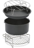 Tefal Xa 112010 Kolay Fry Xl Aksesuar Seti