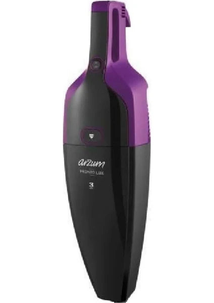 Arzum AR4075 Pronto Lux 2'si 1 Arada 800 W Dikey Süpürge - 3