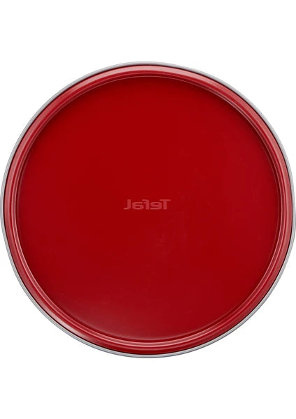 Tefal J1641414 DeliBake Kelepçeli Kek Kalıbı 27 cm - 2100104748