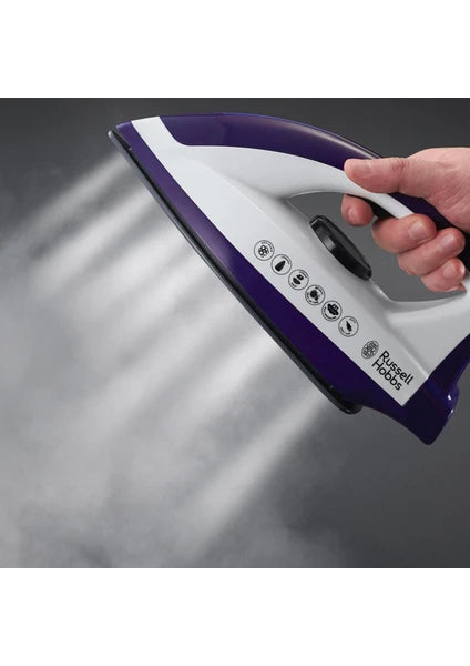 Russell Hobbs 24440-56 Steam Power Buhar Tanklı Ütü - 3