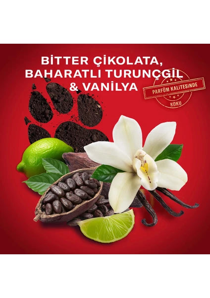 Old Spice Night Panther Erkek Için Stick Deodorant 50 ml - 5