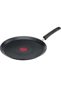 Tefal Titanyum 3X UltimateOne İndüksiyon Tabanlı Krep Tavası - 25 c