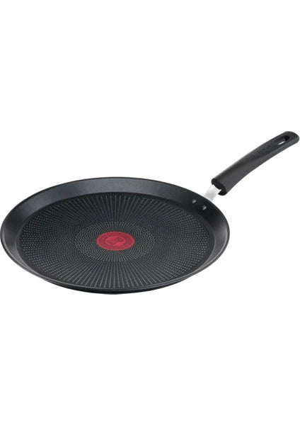 Tefal Titanyum 3X UltimateOne İndüksiyon Tabanlı Krep Tavası - 25 c