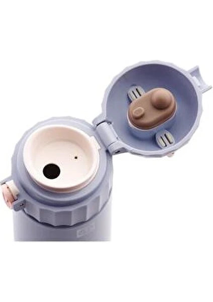 Bambino Plus 350 ml  Çocuk Matarası -Termos- - 2