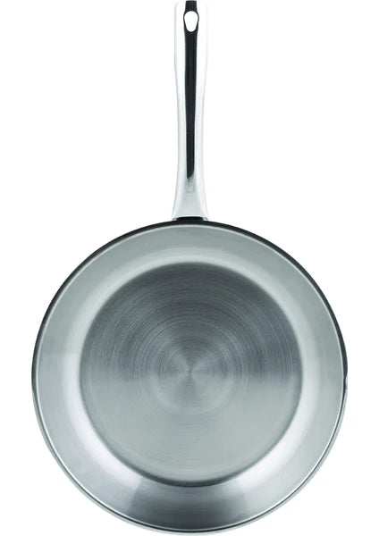 Karaca Bianca Çelik Tava 24 cm - 3