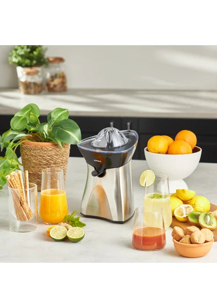 Karaca Freshmix Inox Narenciye Sıkacağı 601 - 2